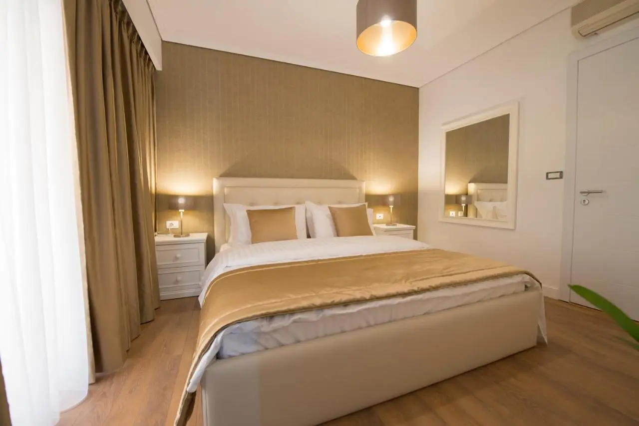 Hotel de Charme