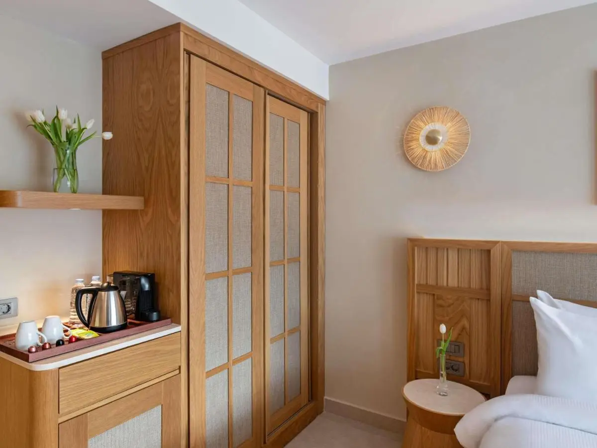Rixos Premium Tekirova - The Land of Legends Access