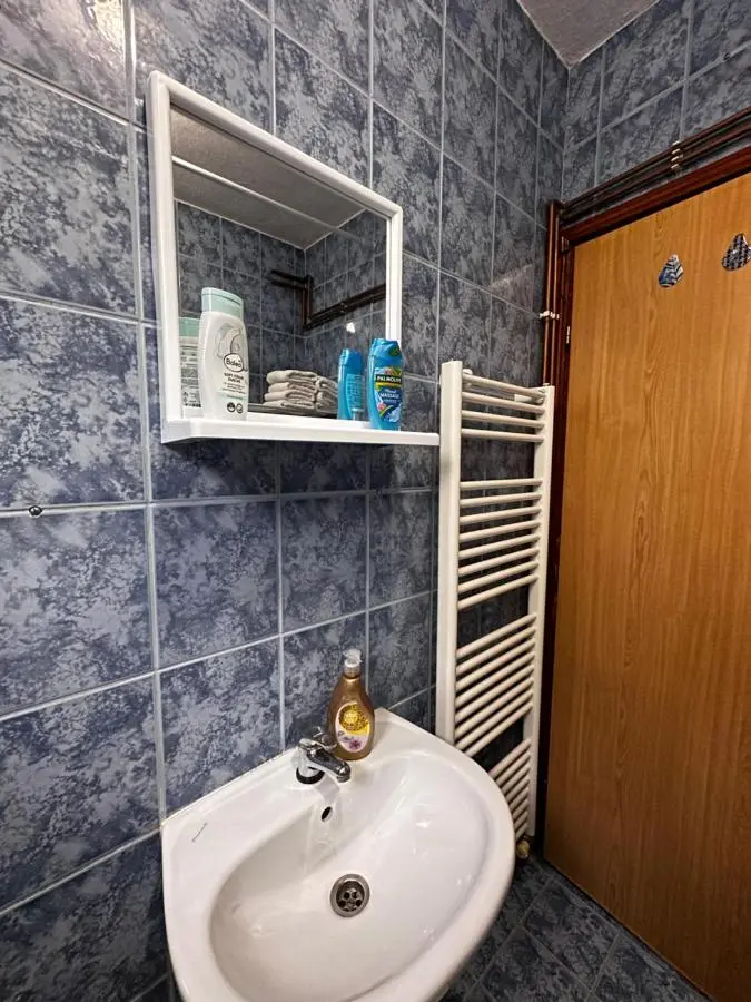 MS Apartment