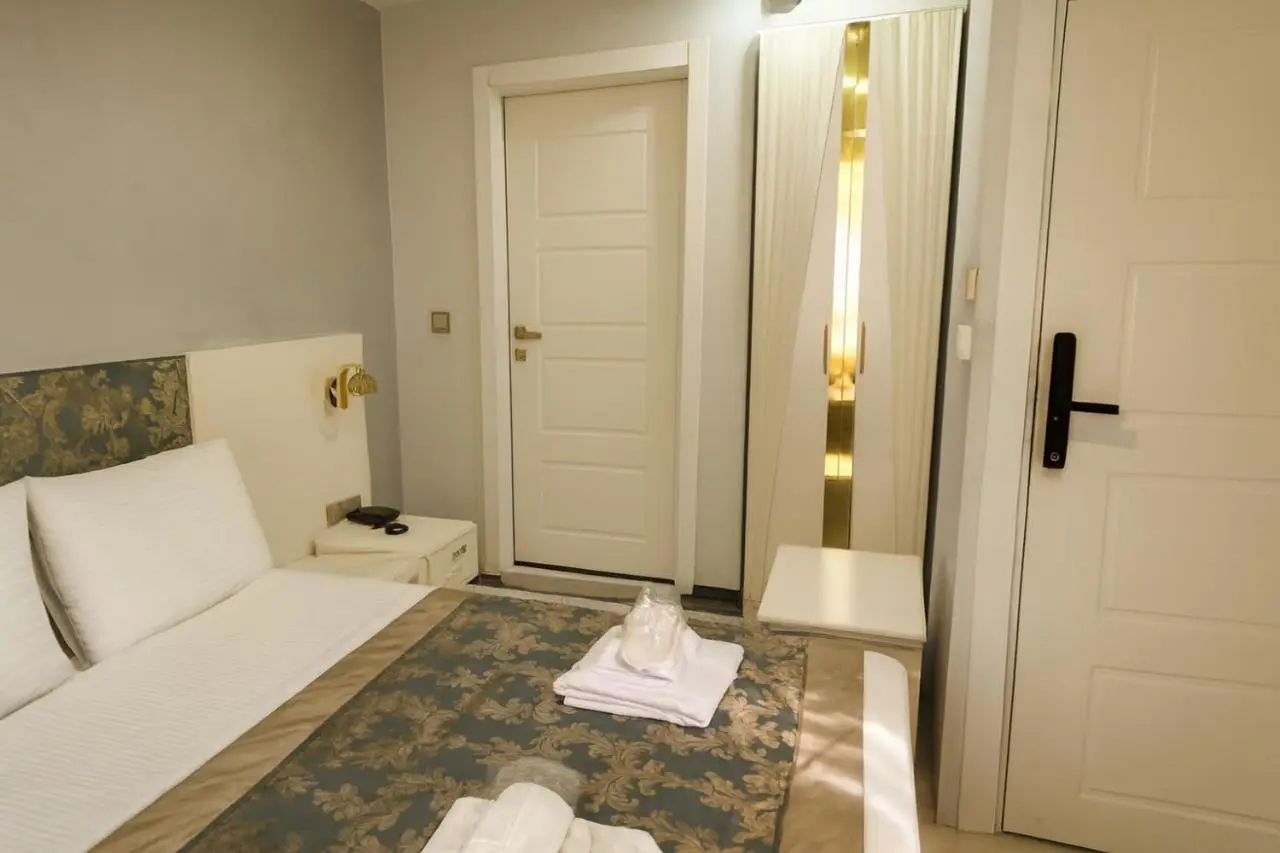 Şiva Pera Hotel & Spa