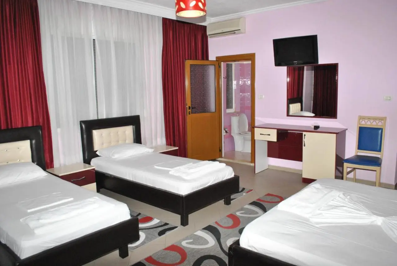 Hotel Freskia