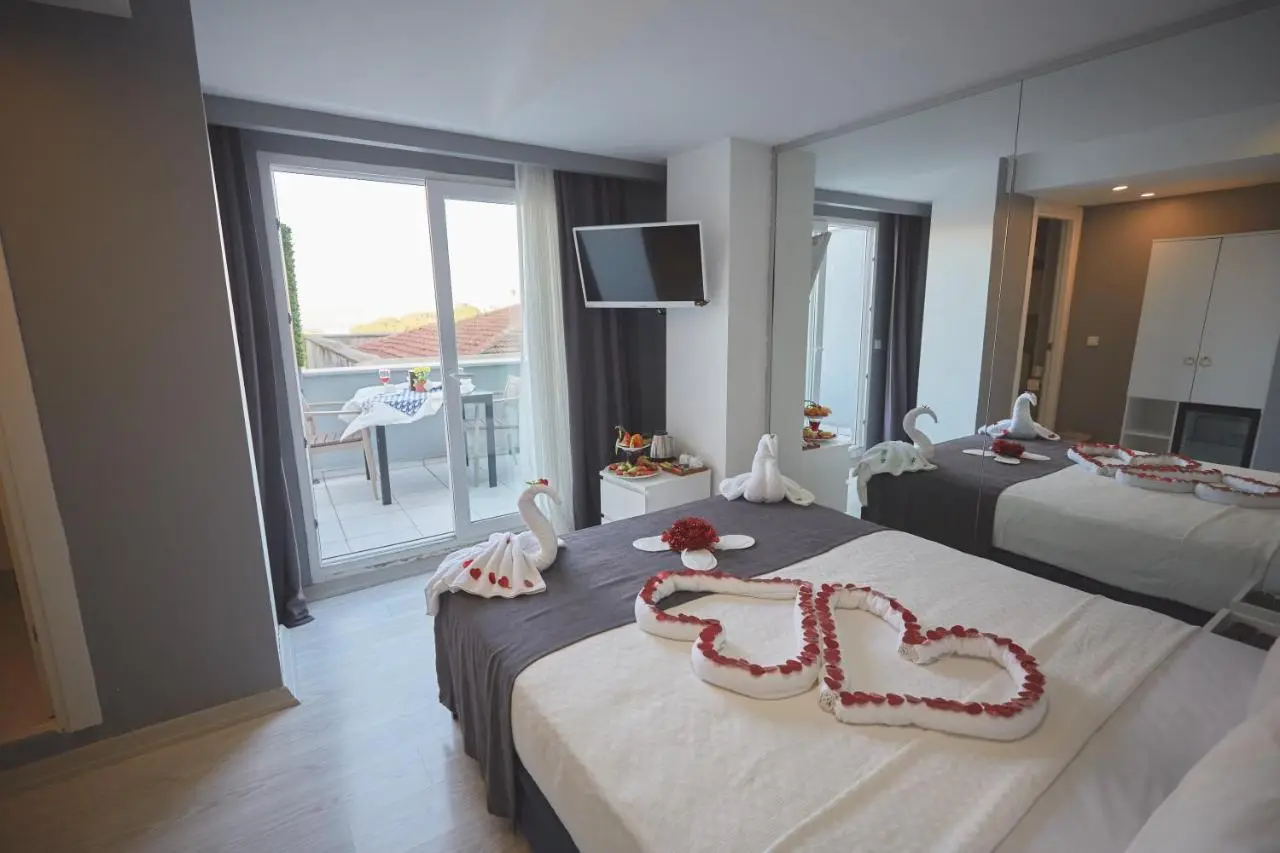 Albatros Hagia Sophia Hotel