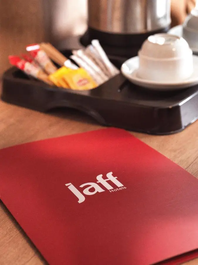 Jaff Hotels & Spa Nisantasi