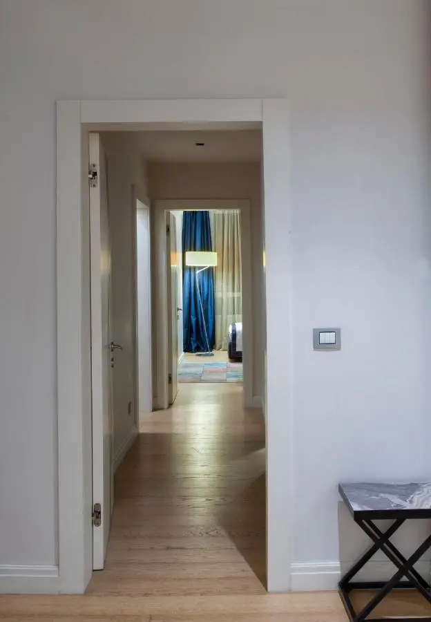 Armoni Residence & Hotel