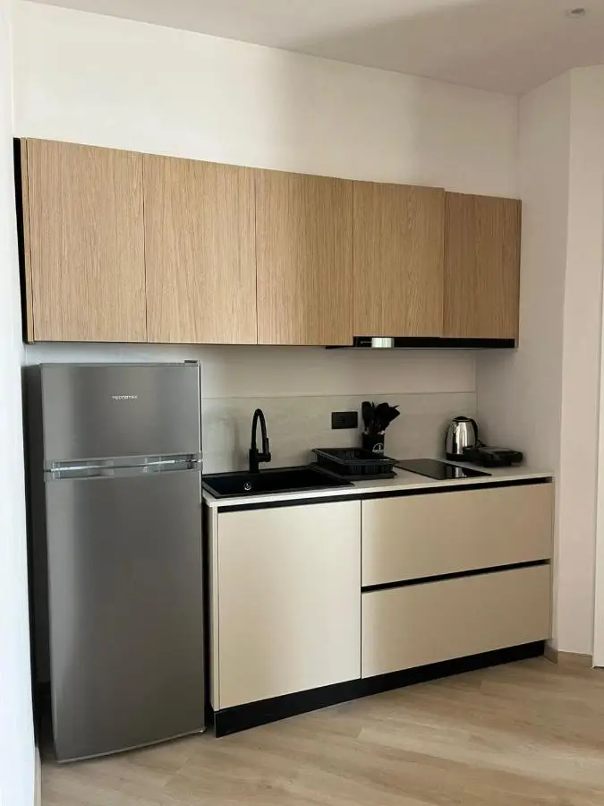 Emera Apartments