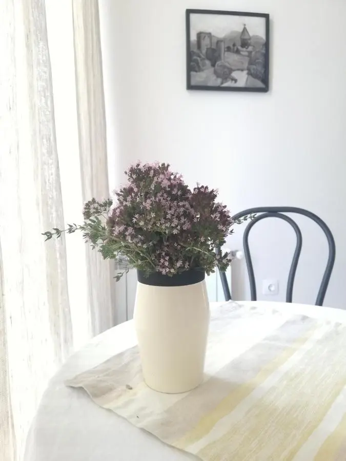 Veronika Home Tbilisi