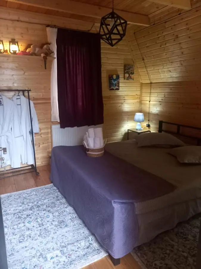 Welcome Cottage