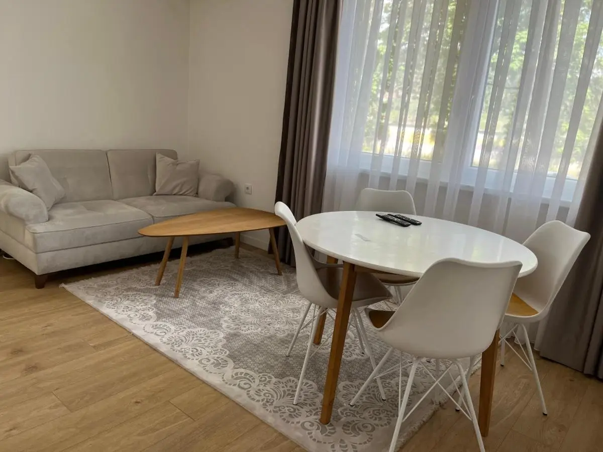 Mia apartman Visoko