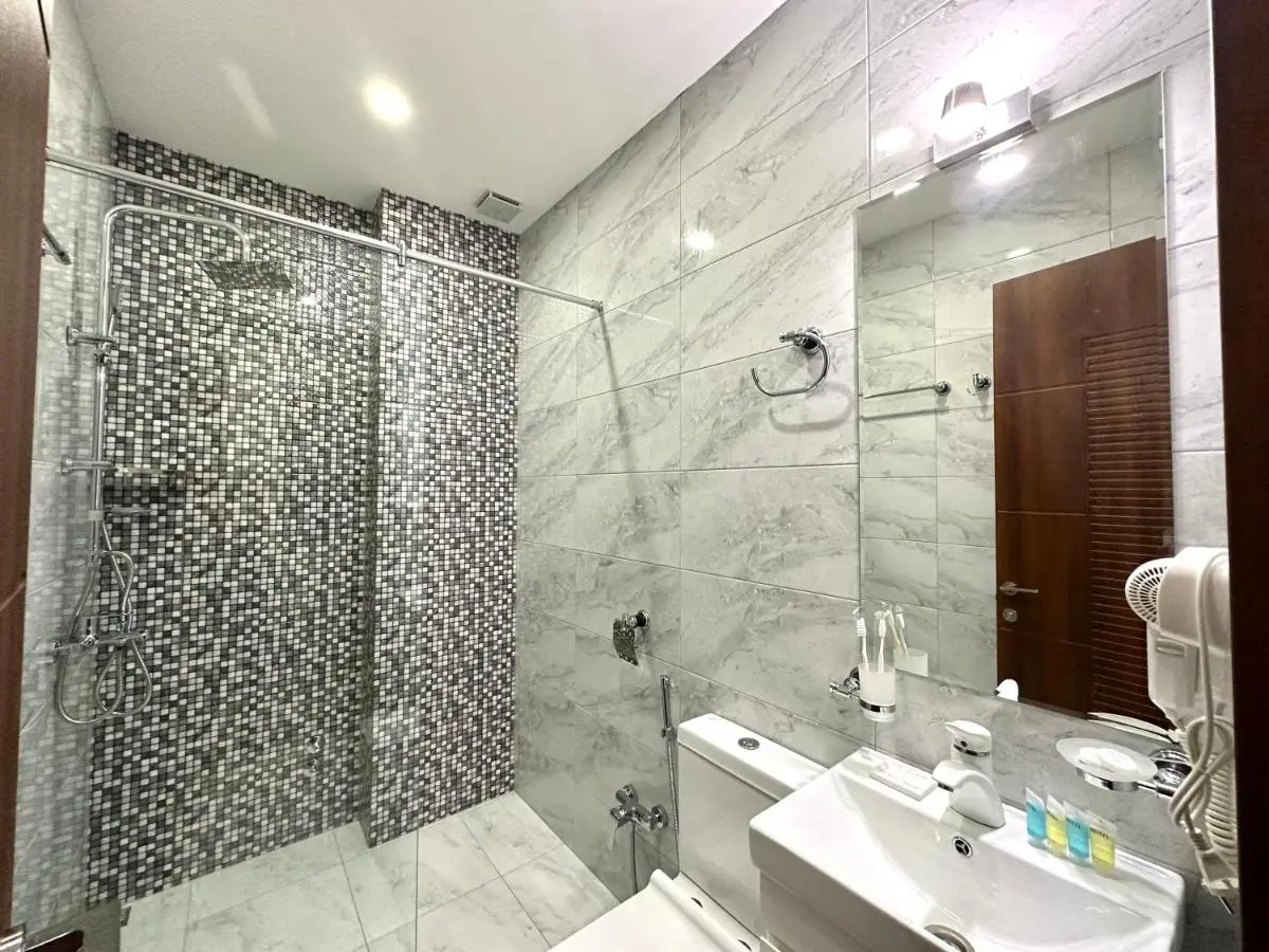 Luxmani Hotel & Spa