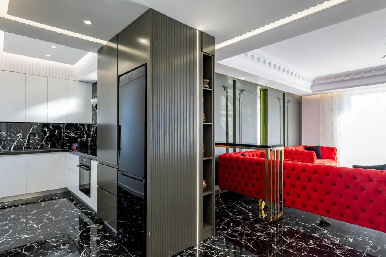 New Beach Suite