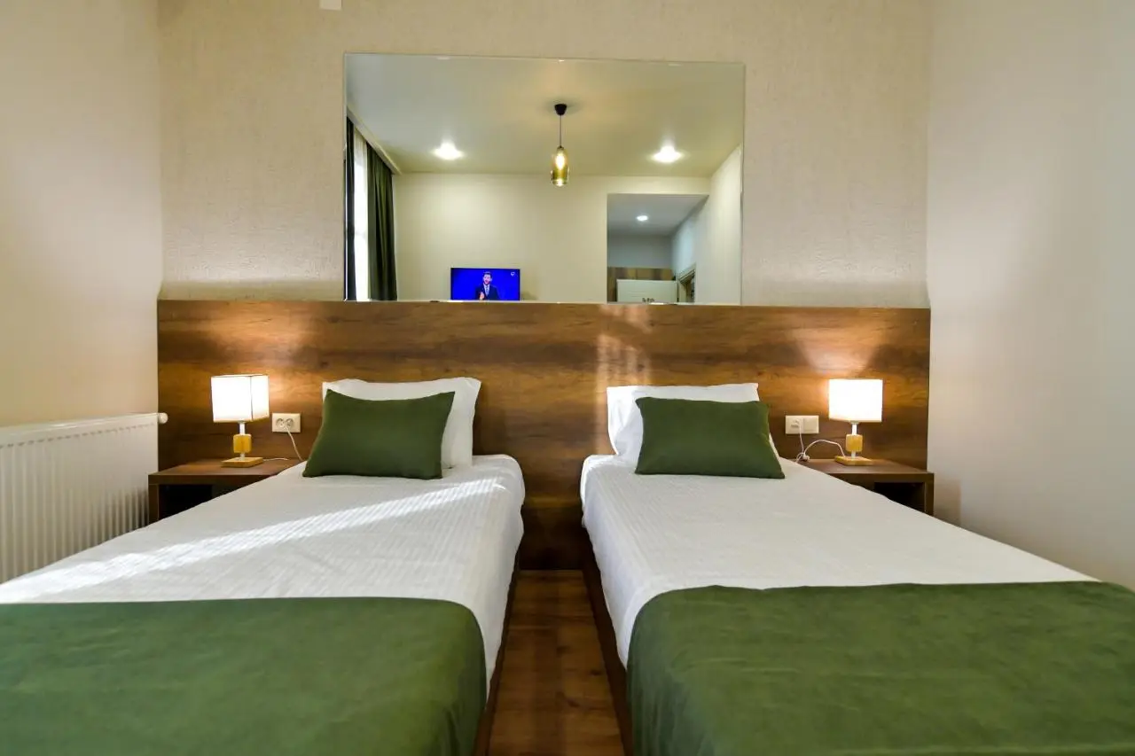 Hill Hotel