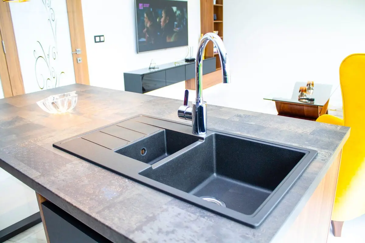Luxury apartment Ali Sarajevo Center