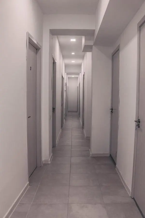 Apple cozy hotel
