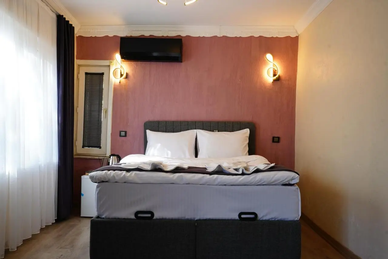 The Apartment Galata