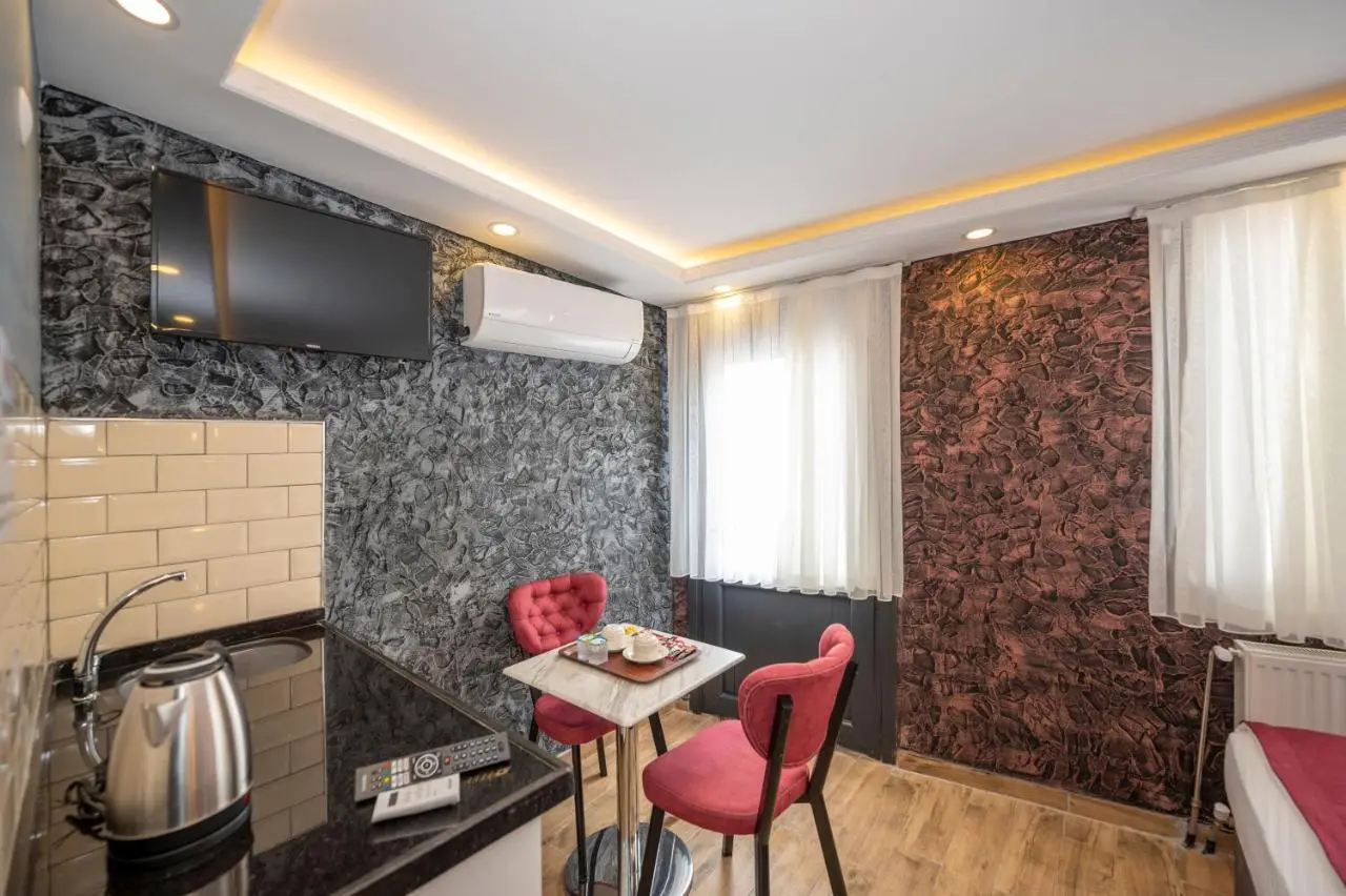 Taksim Story Residence