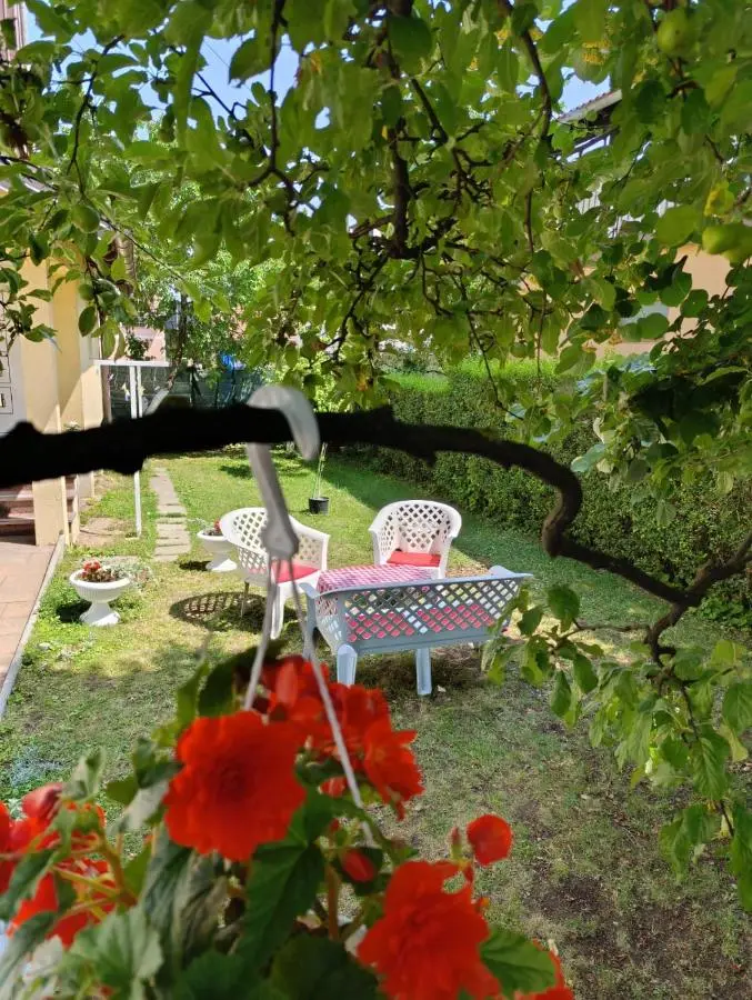 Apartman Jasmina