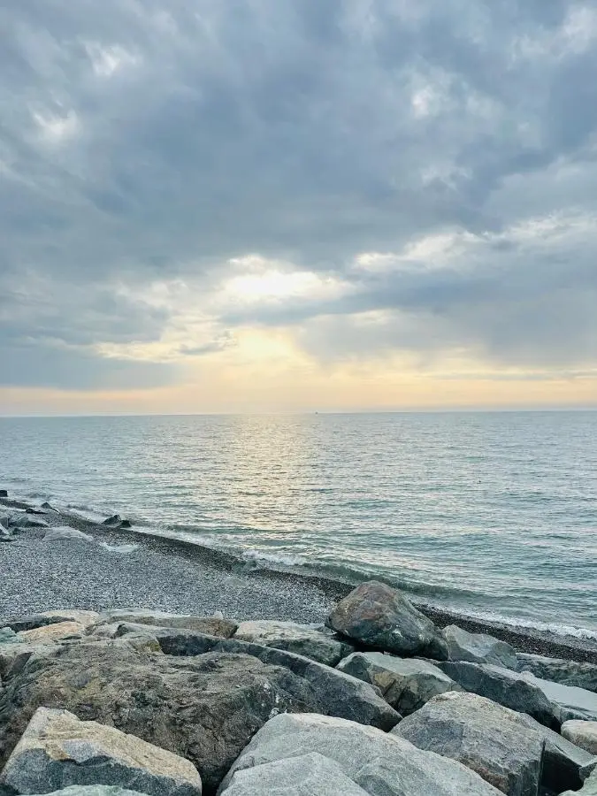 Premium hotel in batumi