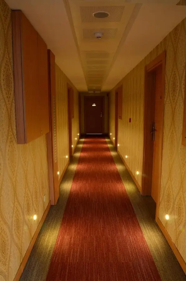 Çınarpark Hotel