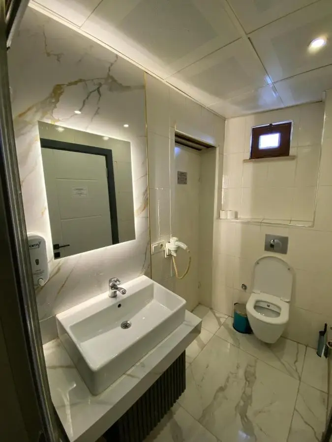 Dolce Vita Suite Hotel Sisli