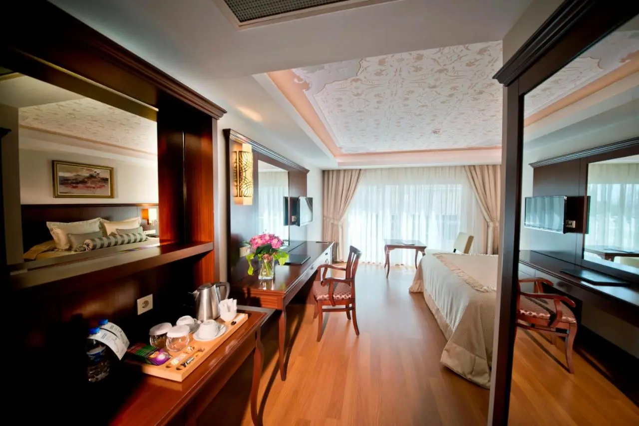 Prime Boutique Hotel