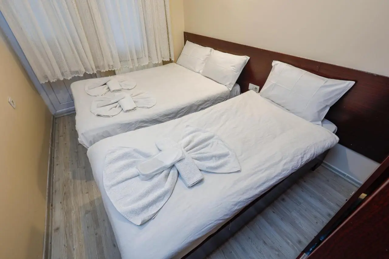 Marmara Apartments