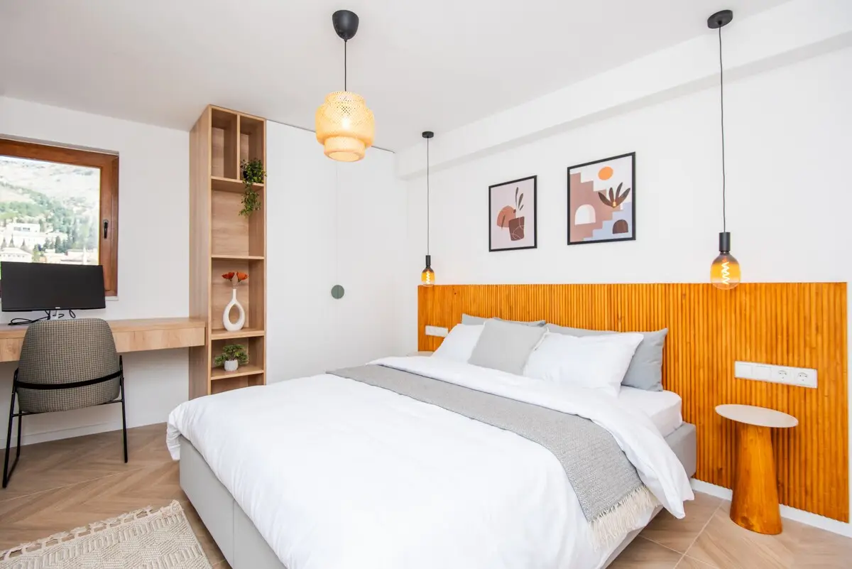 Old Town Nest - Apartment 1