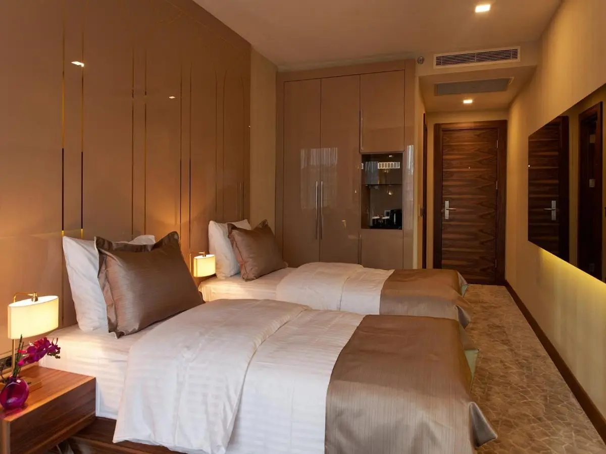 Inera Hotel Pendik