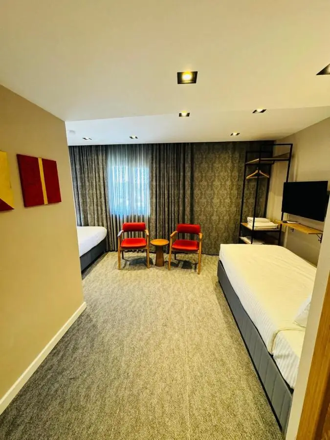 Taksim REXEE Istanbul Istiklal Hotel