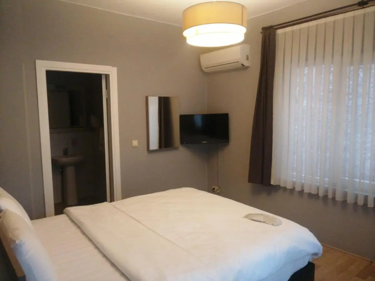 Armoni City Otel Kadıköy