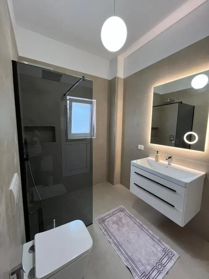 Iljazi's Apartaments