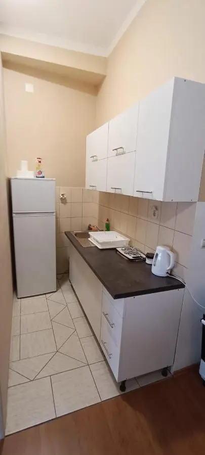 Downtown Apartments HSB Sarajevo