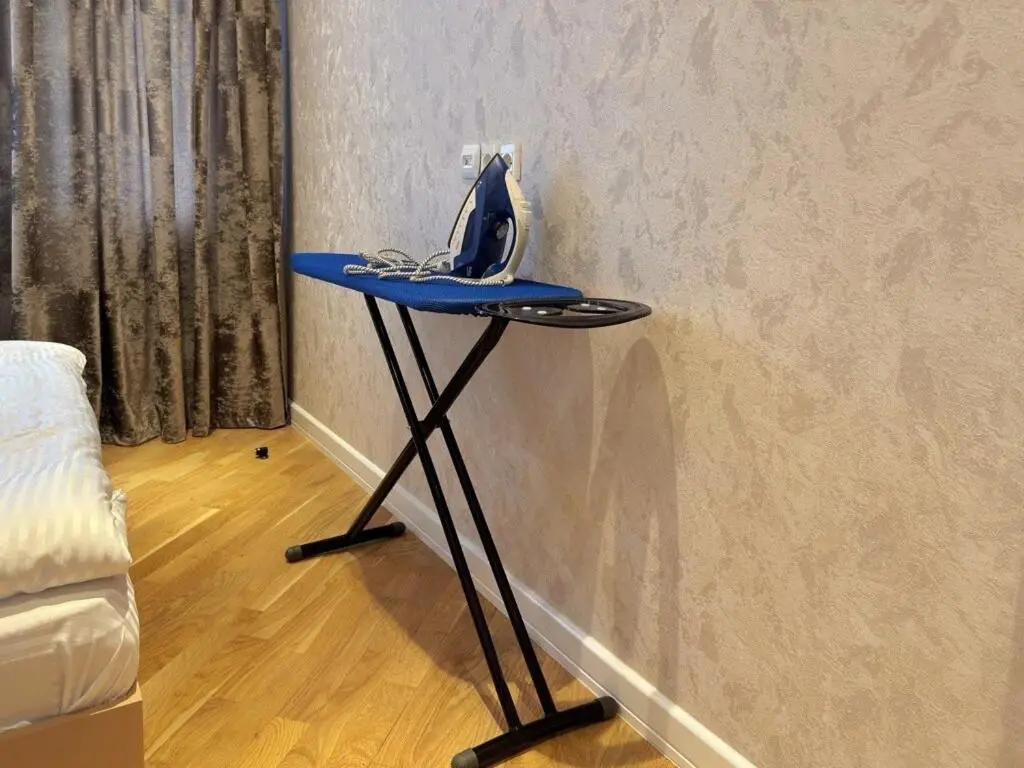 City Style & Timeless Comfort in Baku! Avant-17