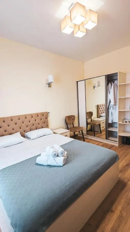 GG ApartHotel