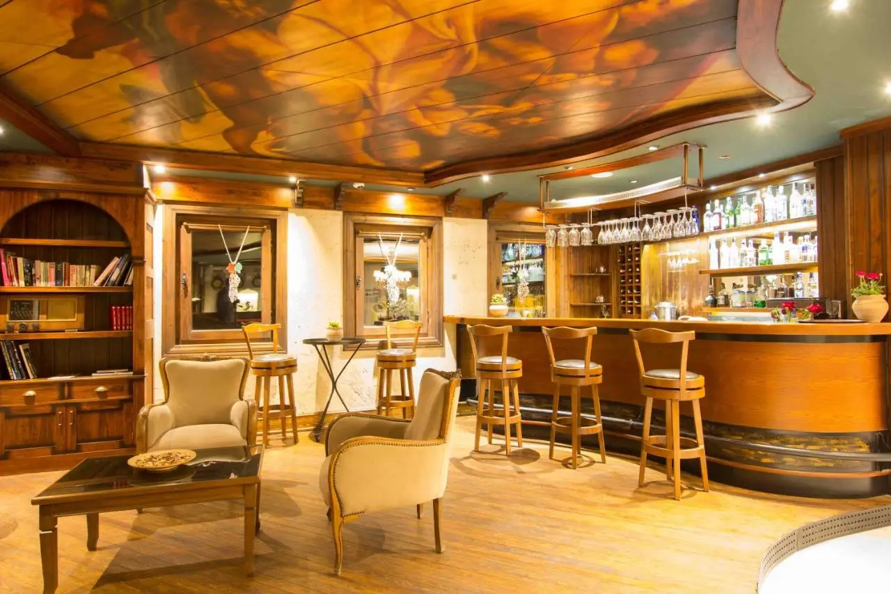 Minia Cave Hotel