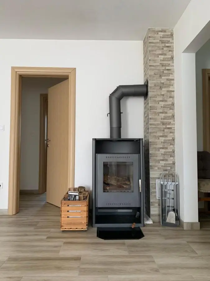 Apartman Potok