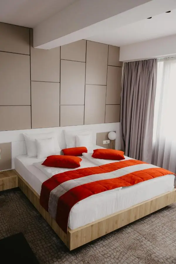 Hotel Koncept Residence