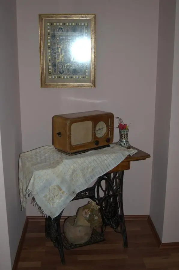 Guesthouse Hortenzija