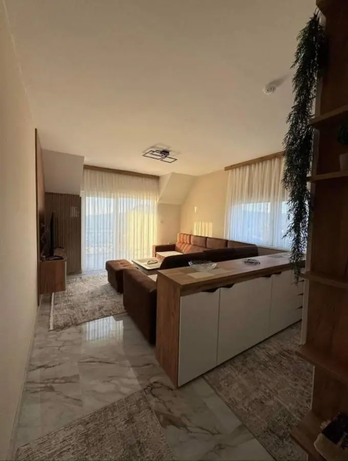 Crown Apartmani Vlašić