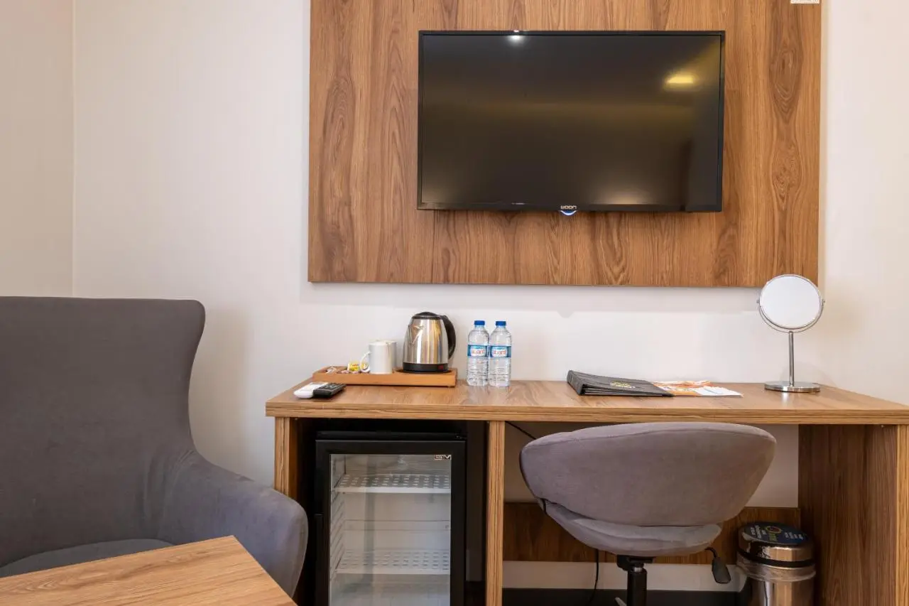 Business Life Hotel & SPA Bakırköy