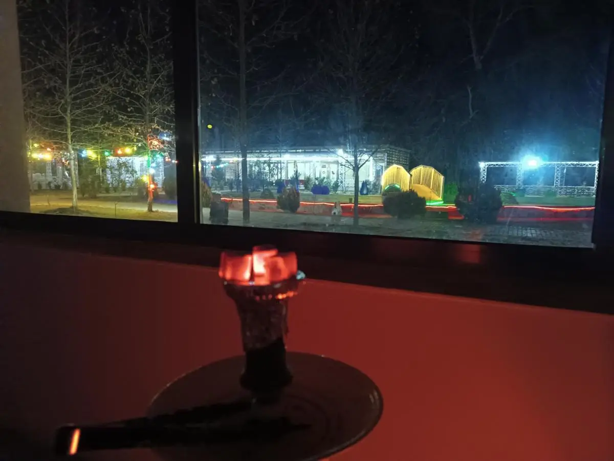 Gabala Bliss Inn Hotel and Restaurant