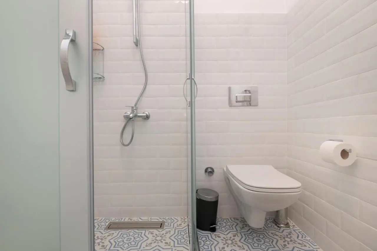 Hip Bosphorus View Apartment