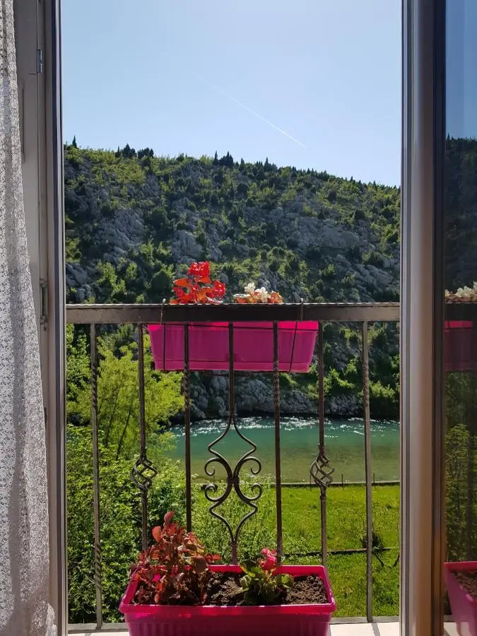Villa Bašić