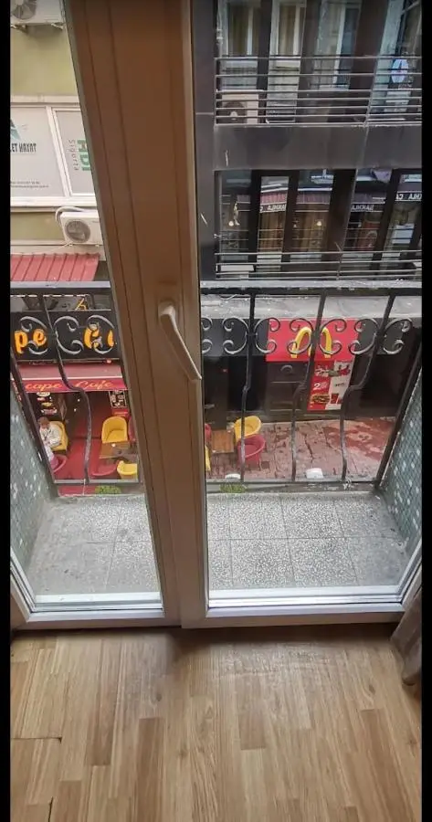 Taksim Hotel Şato