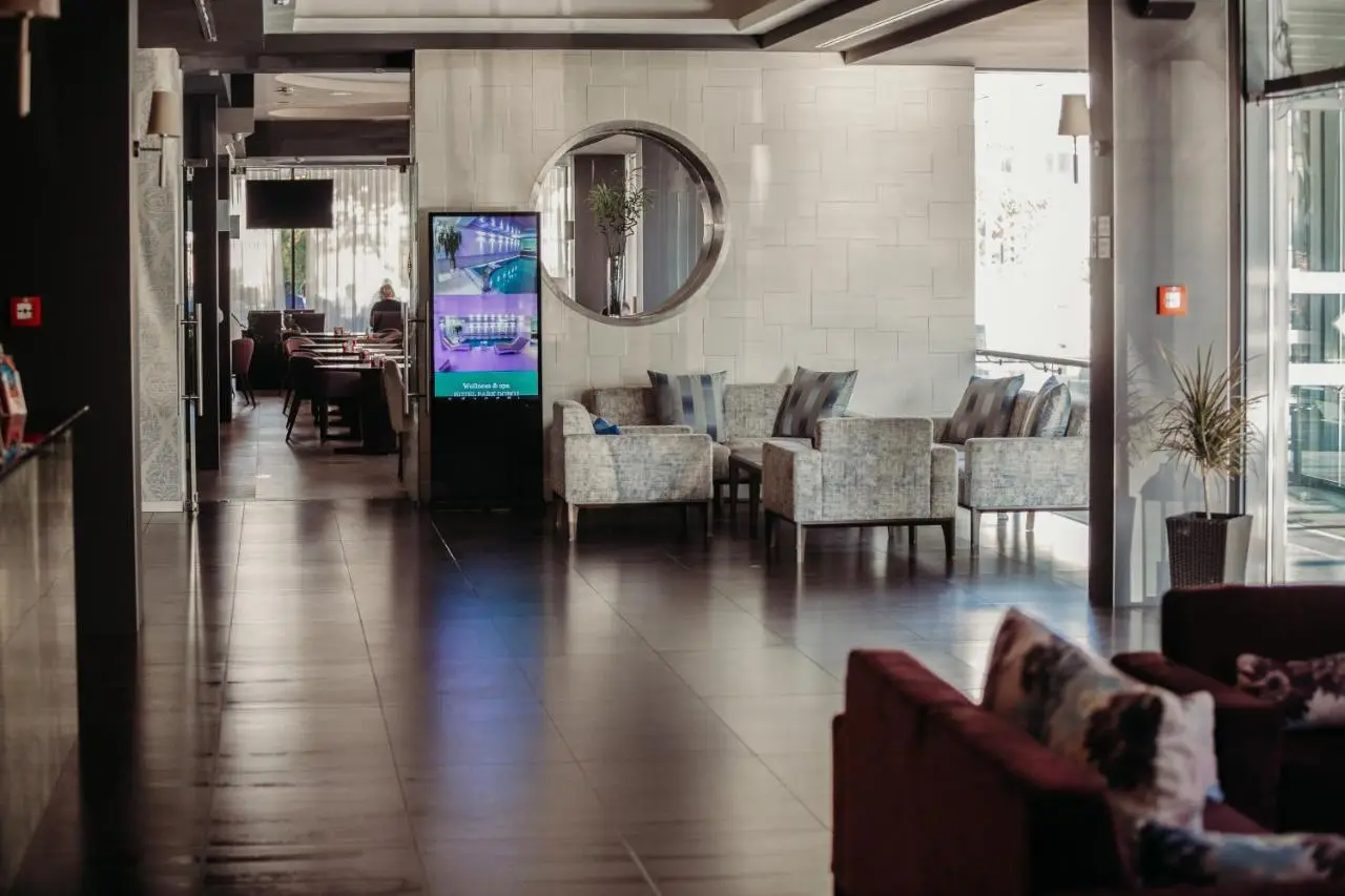 Hotel Park Doboj