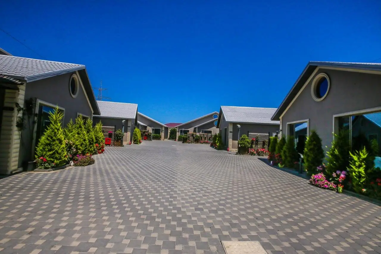 Armada Villa Hotel