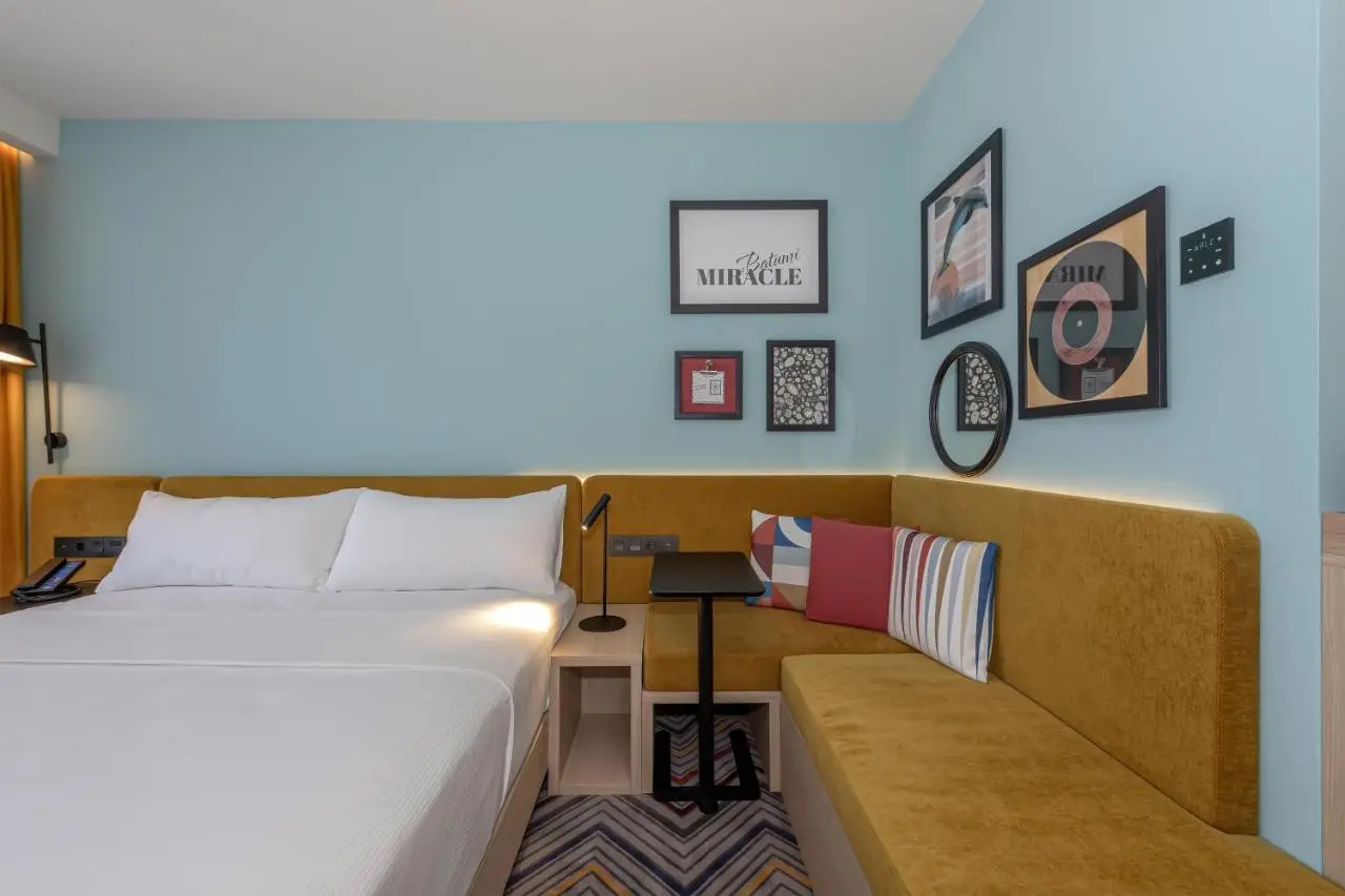 Hampton By Hilton Batumi Center