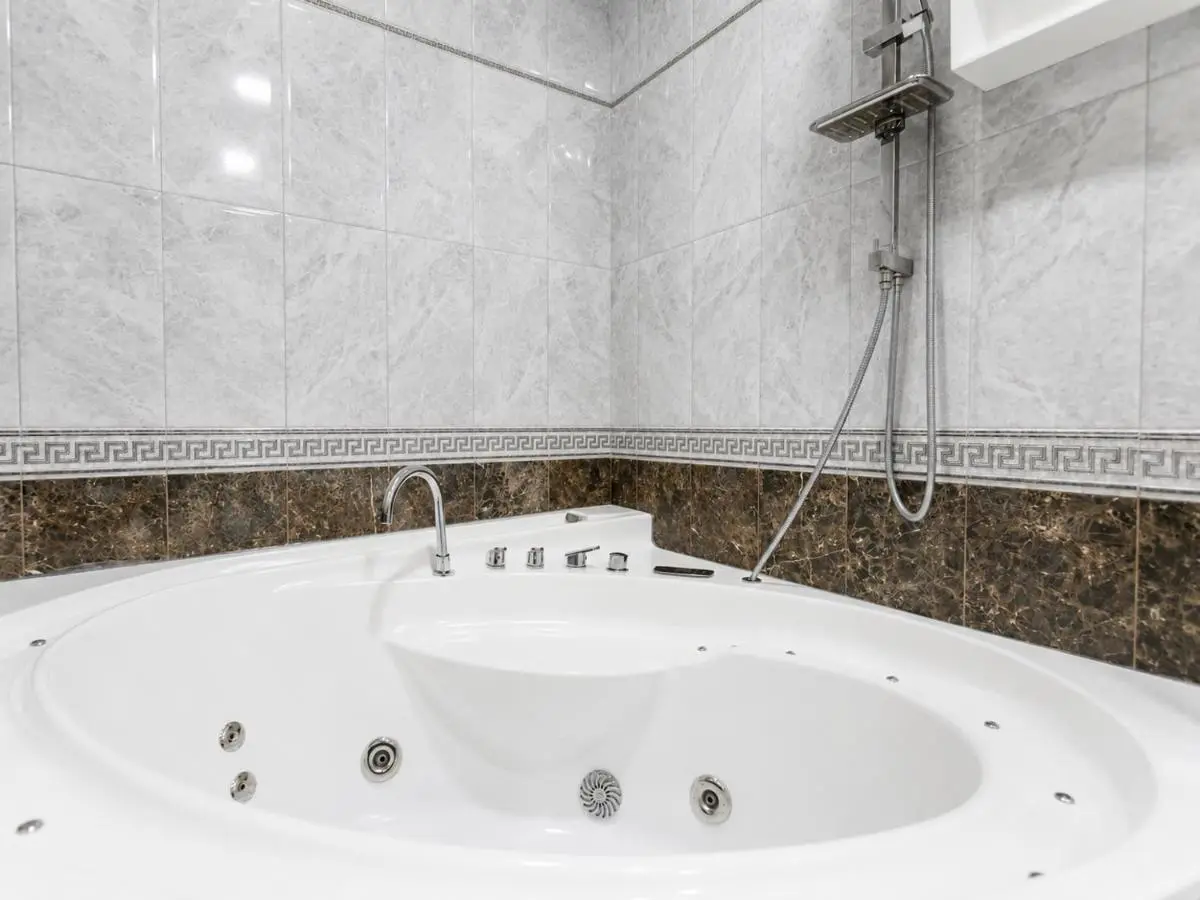 Tbilisi Super Lux Apartment