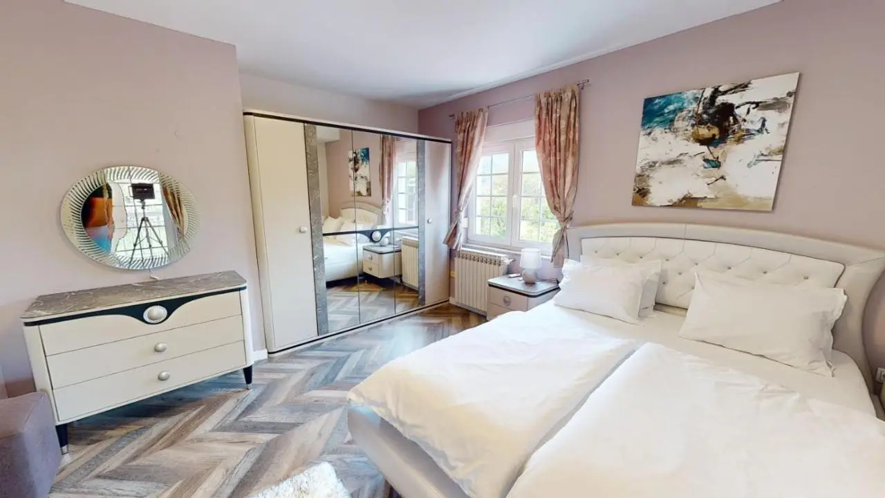 Luxury Villa Nevena Pool&Jacuzzi