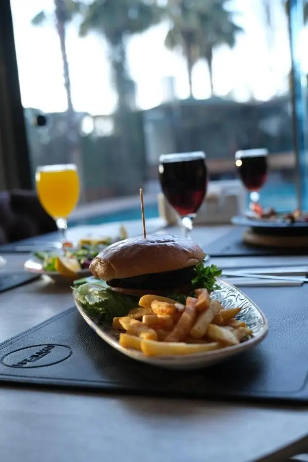 Boris Hotel Istanbul Beylikduzu