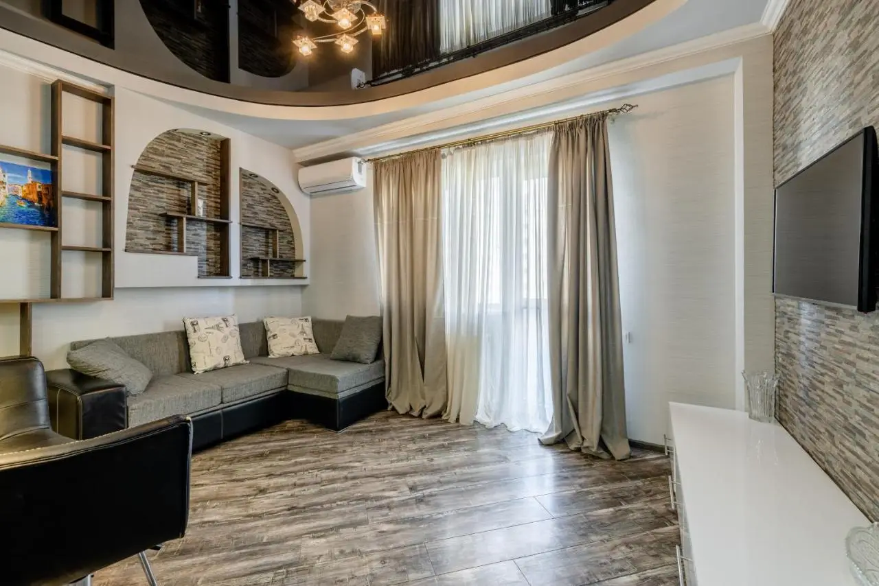 Cozy Apartment